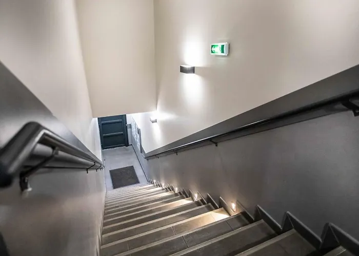 Lejlighed 004 - Moderne Et Terrasse - Jeanne D'arc, Toulouse