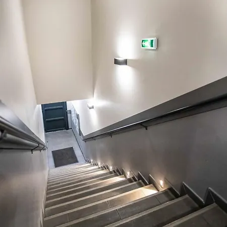 Apartment 004 - Moderne Et Terrasse - Jeanne D'arc, Toulouse
